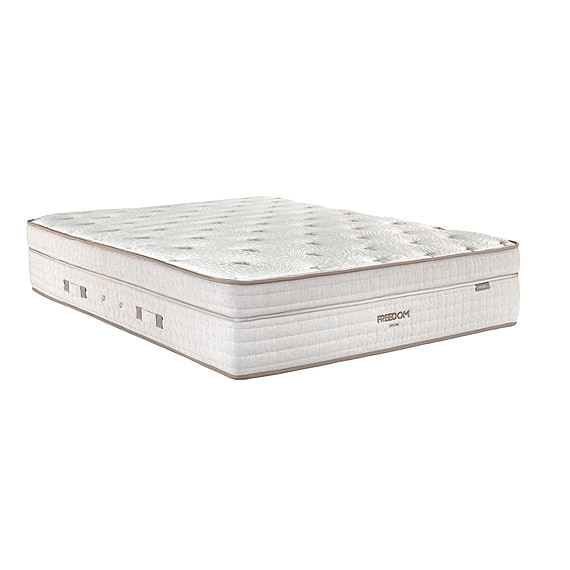 FREEDOM Orion Plush Mattress