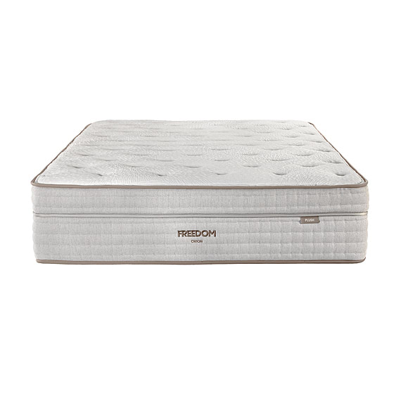 FREEDOM Orion Plush Mattress