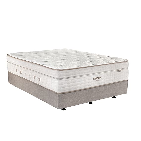 FREEDOM Orion Plush Mattress