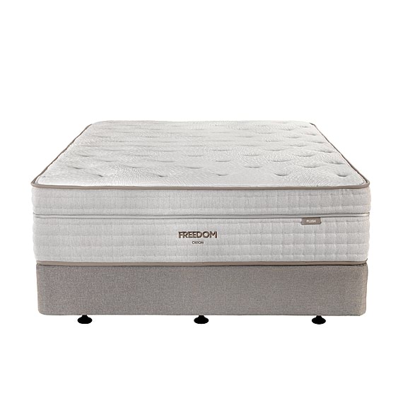 FREEDOM Orion Plush Mattress