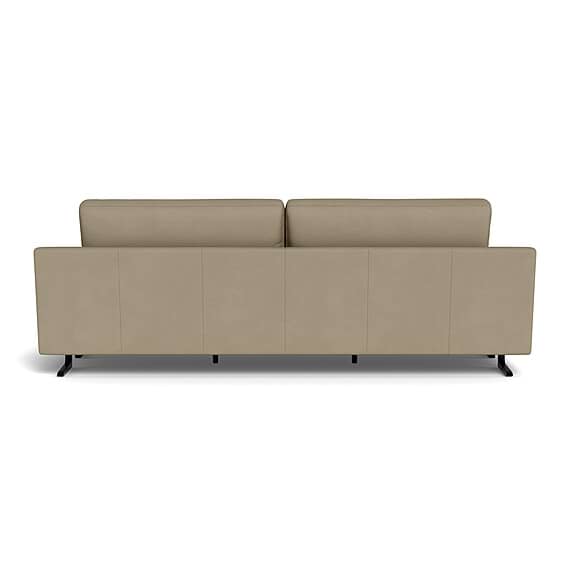 BARI Leather Sofa