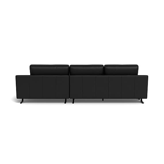 BARI Leather Modular Sofa