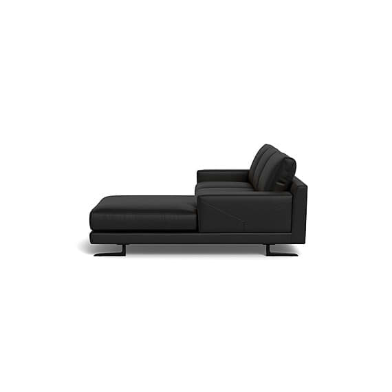 BARI Leather Modular Sofa