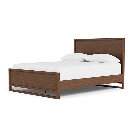 HUBERTT Bed