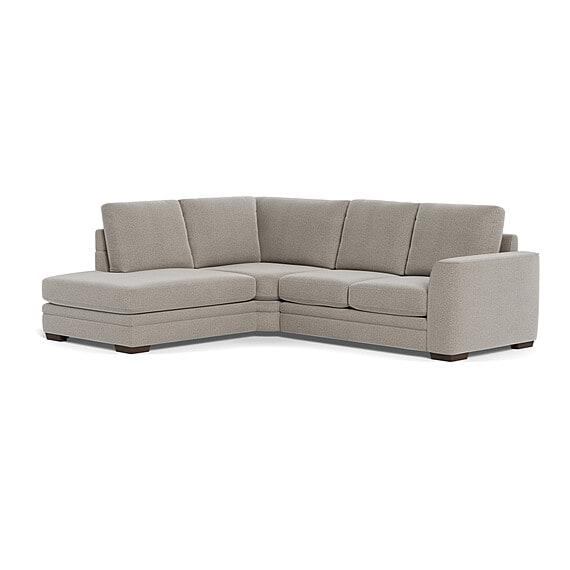 FRIDAY Fabric Modular Sofa