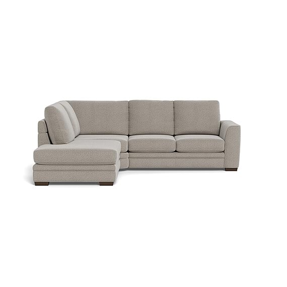 FRIDAY Fabric Modular Sofa