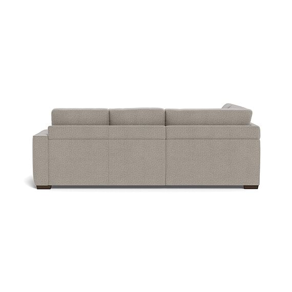 FRIDAY Fabric Modular Sofa