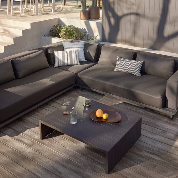 TALBOT Outdoor Sofa Package