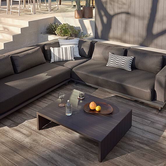 TALBOT Outdoor Sofa Package