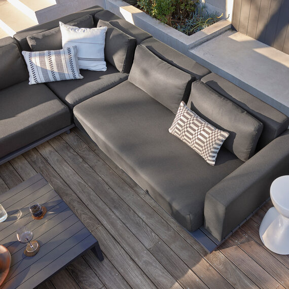 TALBOT Outdoor Sofa Package