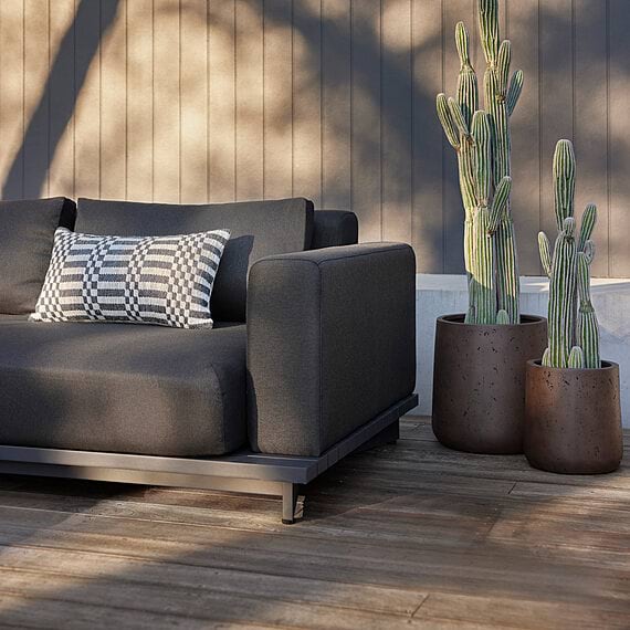 TALBOT Outdoor Sofa Package