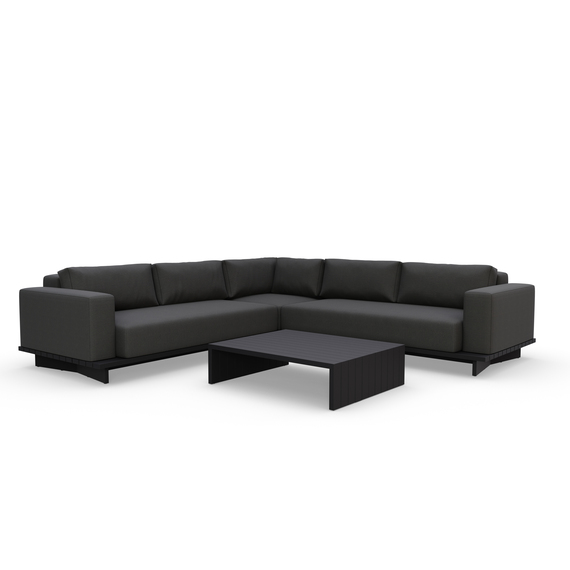 TALBOT Outdoor Sofa Package