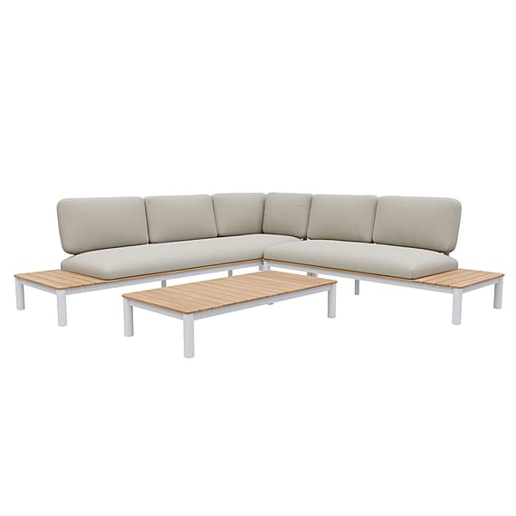 ARTHUR Outdoor Sofa Package