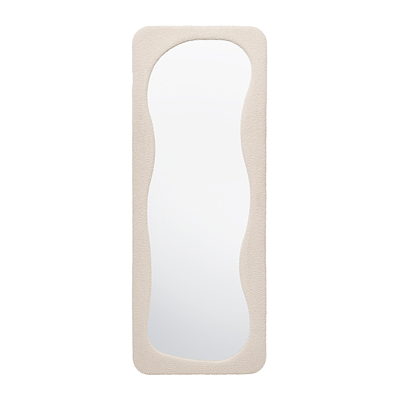 RHIA Floor Mirror