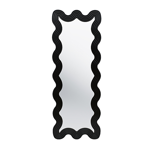 LULU Floor Mirror