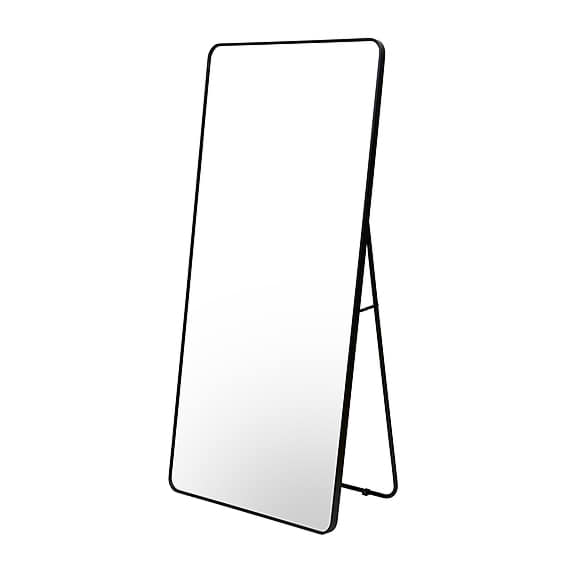 ELLE Floor Mirror