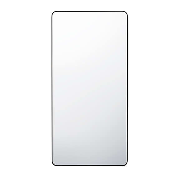 ELLE Floor Mirror