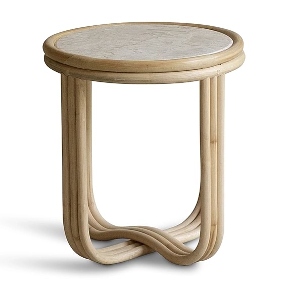 CALIMESA Side Table