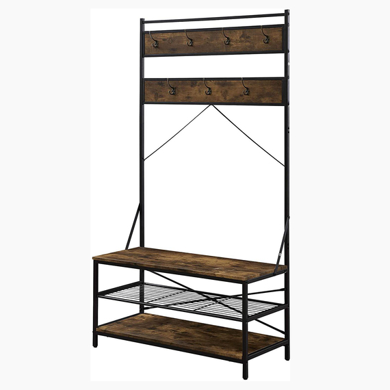 YOSHE Shelving Unit