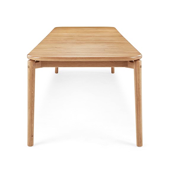 DAPING Extension Dining Table