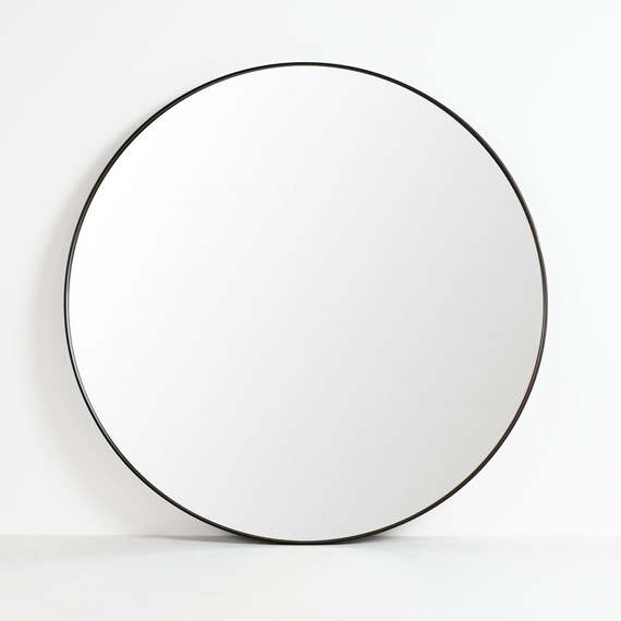 GATADA Round Mirror