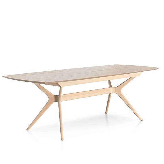 NORMA Extendable Dining Table