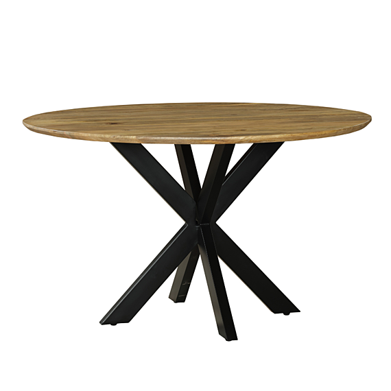 ALAFAYA Round Dining Table