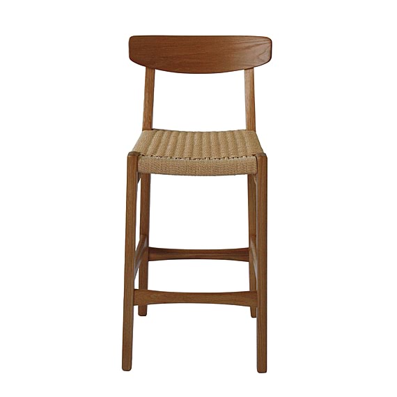 FISHVAR II Bar Stool