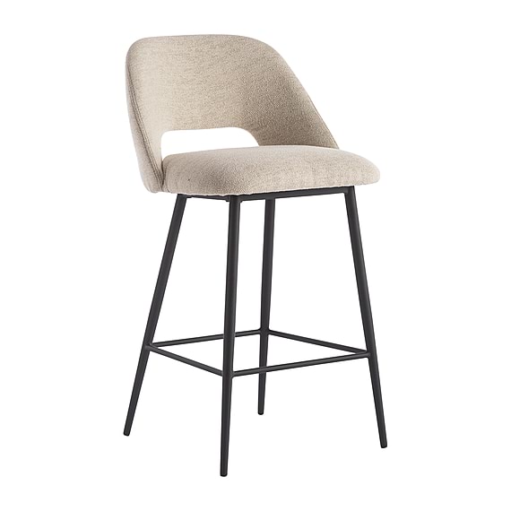 BRANDIS Bar Stool