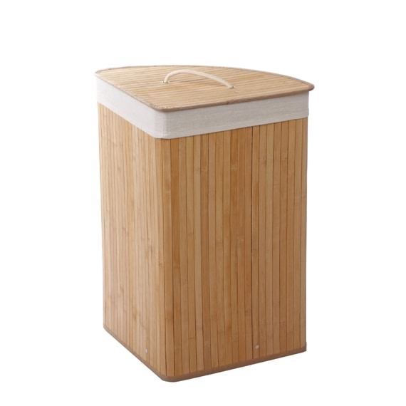 ULSTER Corner Laundry Hamper