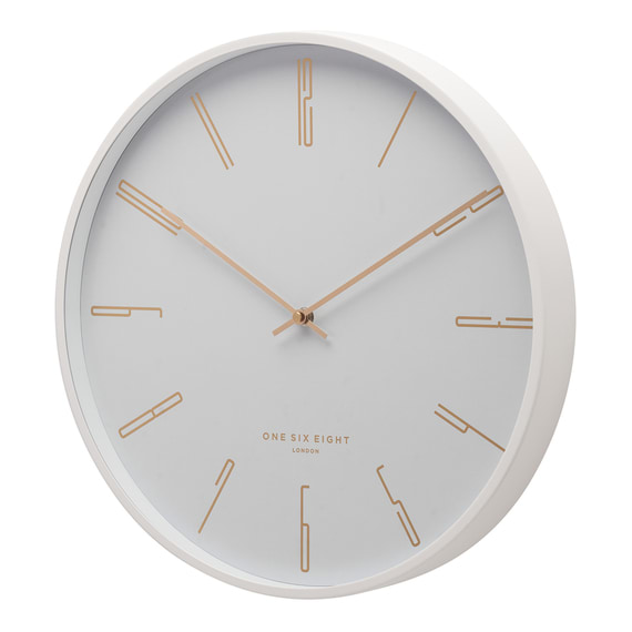 MASSA Wall Clock