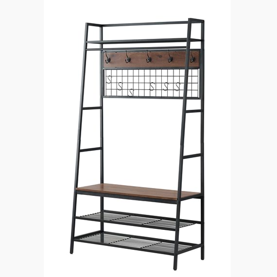 YUKIA Shelving Unit