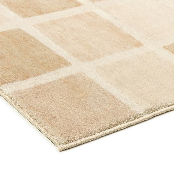 CASPIA Washable Floor Rug