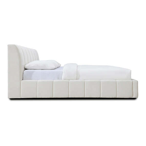 ALLOCCO Bed