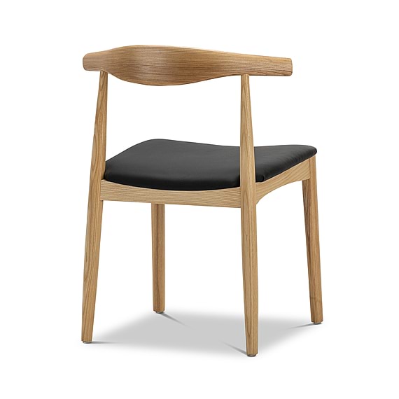 ELDA Set of 2 Dining Chair