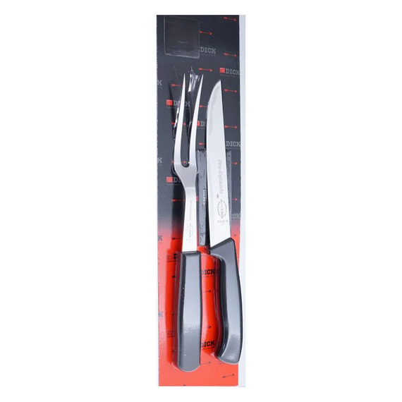 PRO DYNAMIC Set of 2 Carving Knife