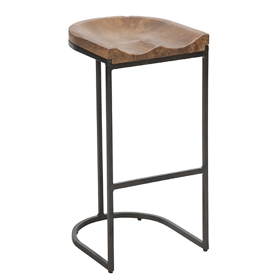 TYRE Counter Stool