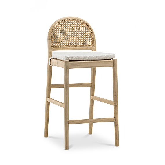 ESTERO Dining Stool