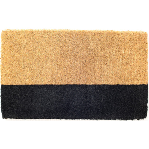 BLACK BELT Doormat