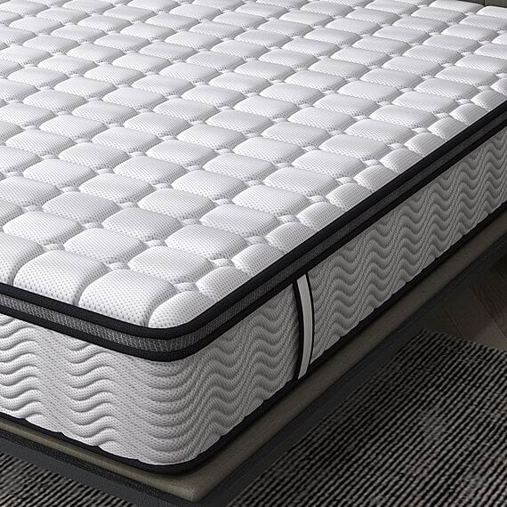 LULLIFY Mattress in a Box