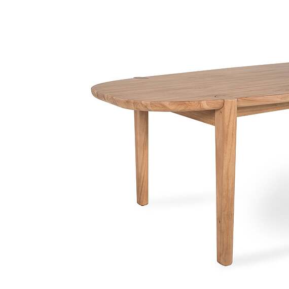 TALSI Dining Table