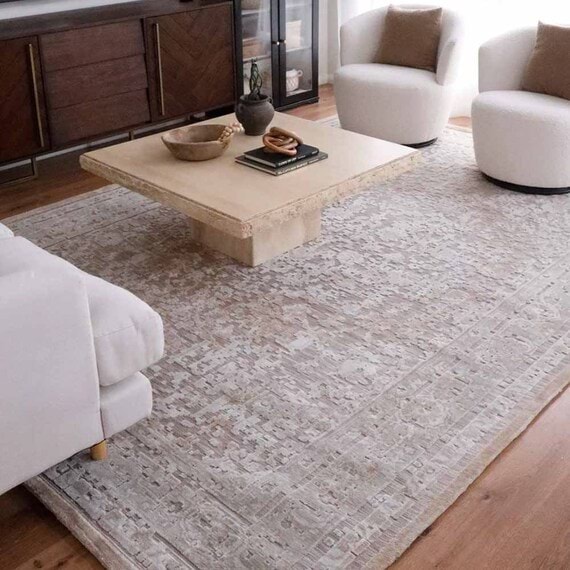 PIYA Floor Rug