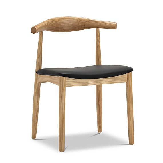 ELDA Set of 2 Dining Chair