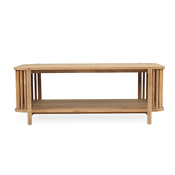 WILLOW GROVE Coffee Table