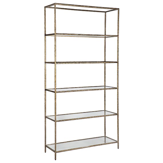 GLADSTONE Shelving Unit