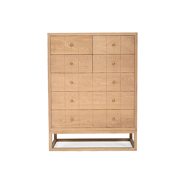 LISEN Dresser