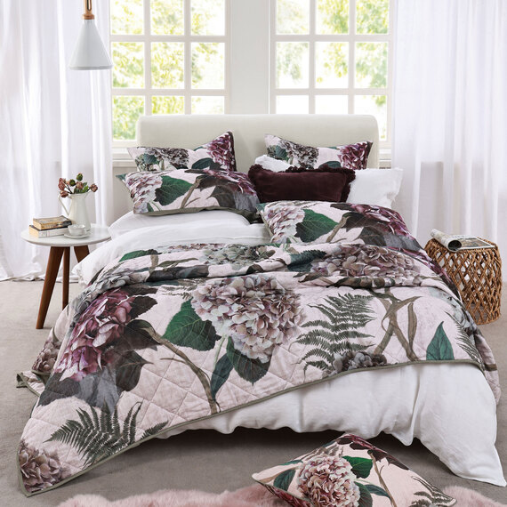 VIDIN Coverlet Set