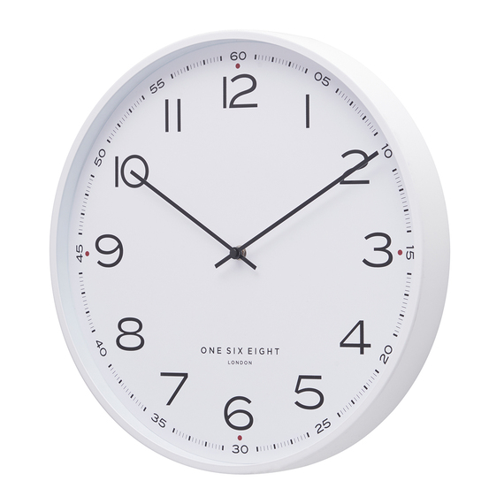 ANCONA Wall Clock