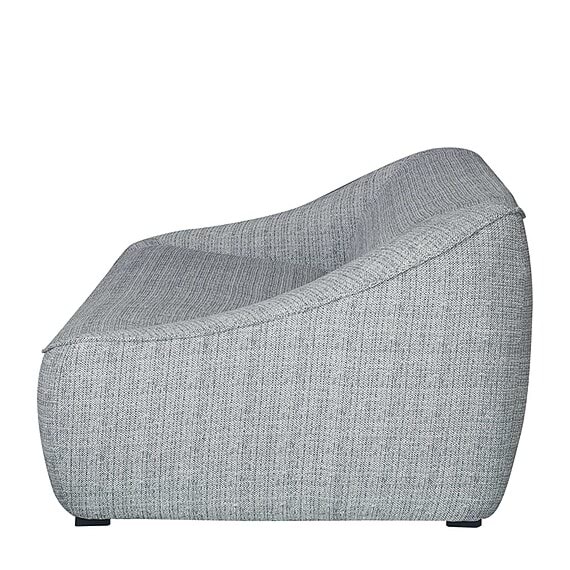 LAPEER Fabric Sofa