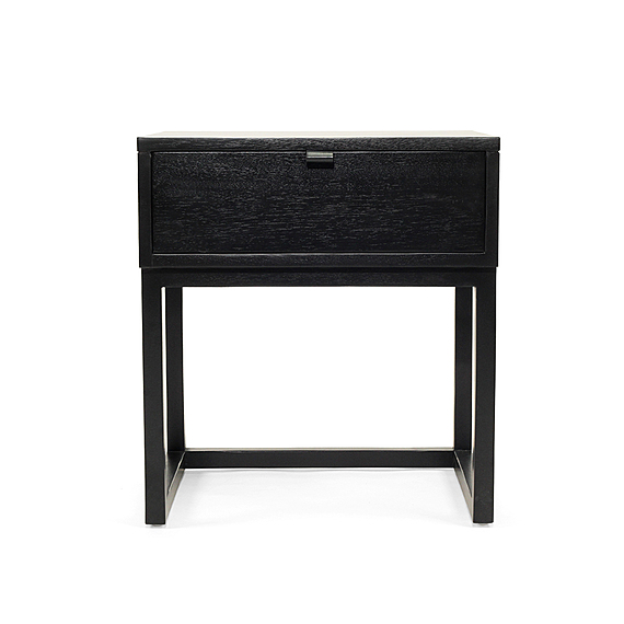 LYNNFIELD Bedside Table